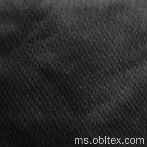 Obl21-2142 100%Nylon Taffeta 400t untuk kot bawah